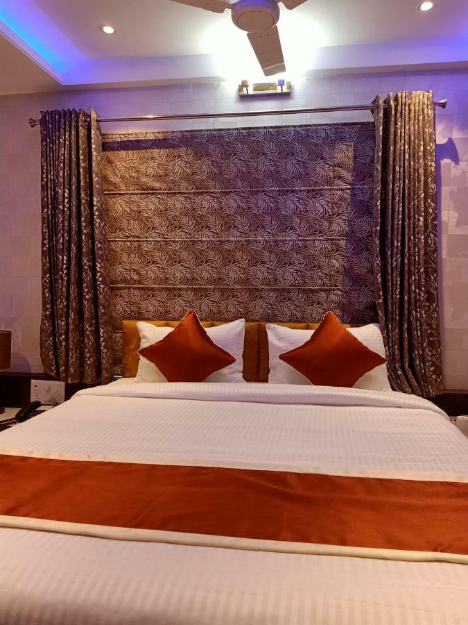 Kamakhya Residency กูวาฮาติ ภายนอก รูปภาพ